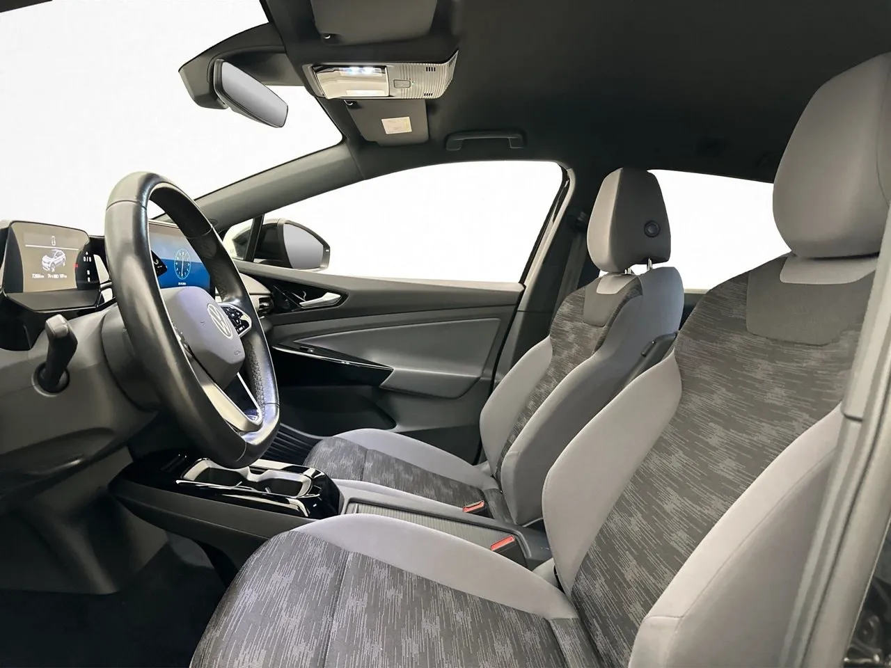 Volkswagen ID.4 bild 13