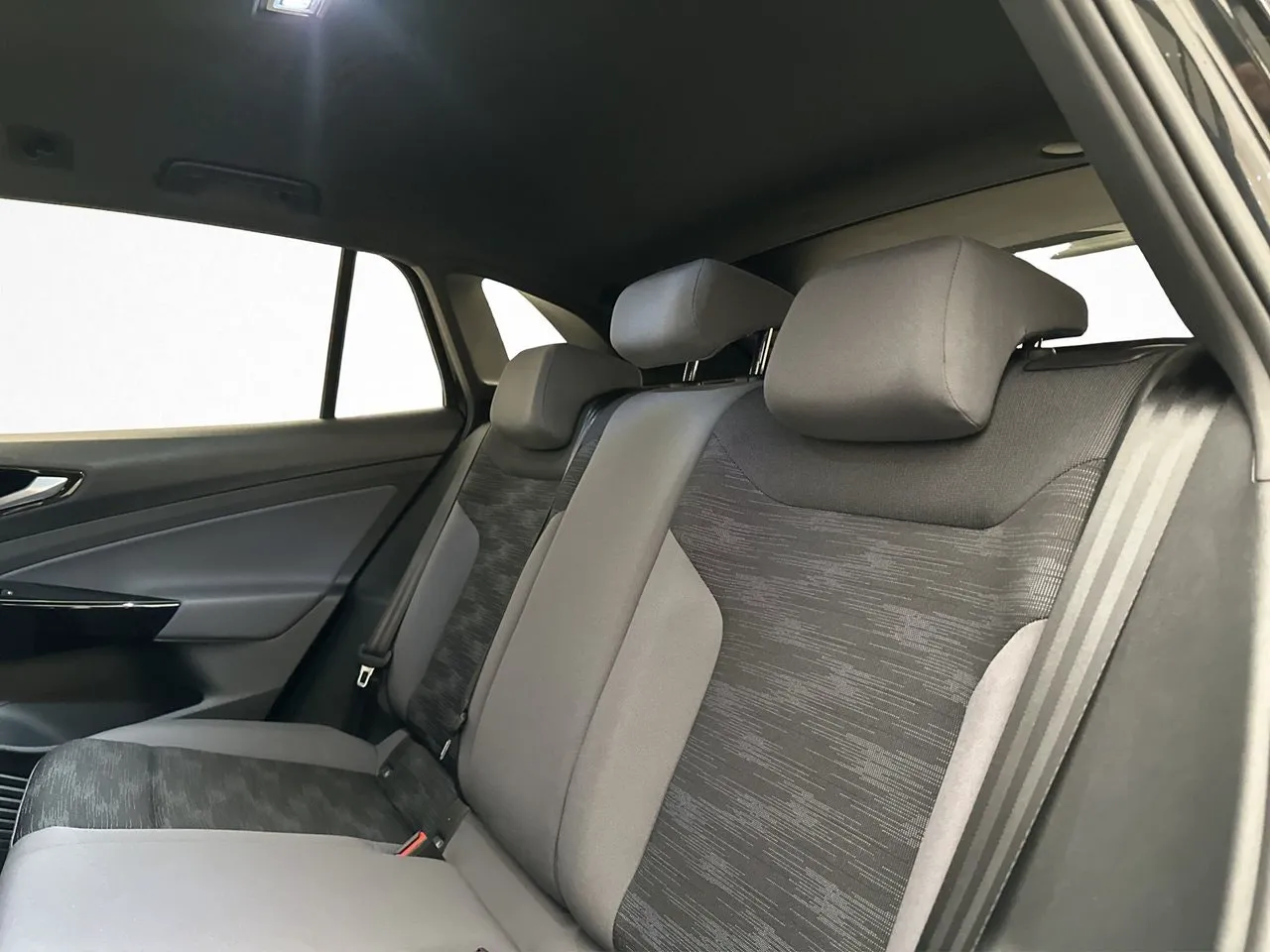 Volkswagen ID.4 bild 19