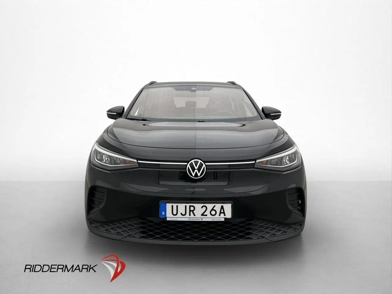 Volkswagen ID.4 bild 3