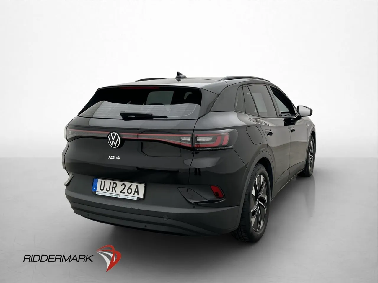 Volkswagen ID.4 bild 9