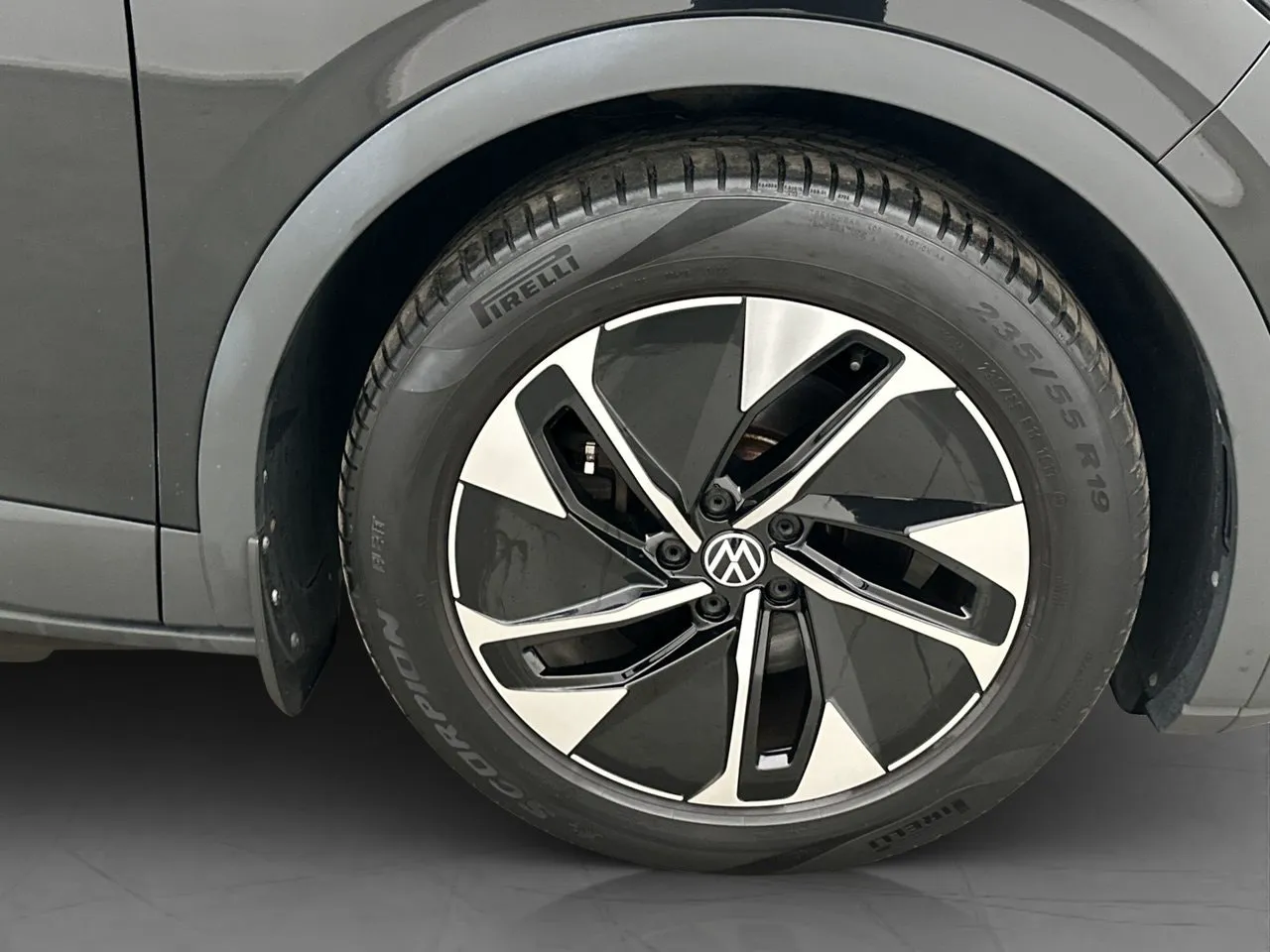 Volkswagen ID.4 bild 11