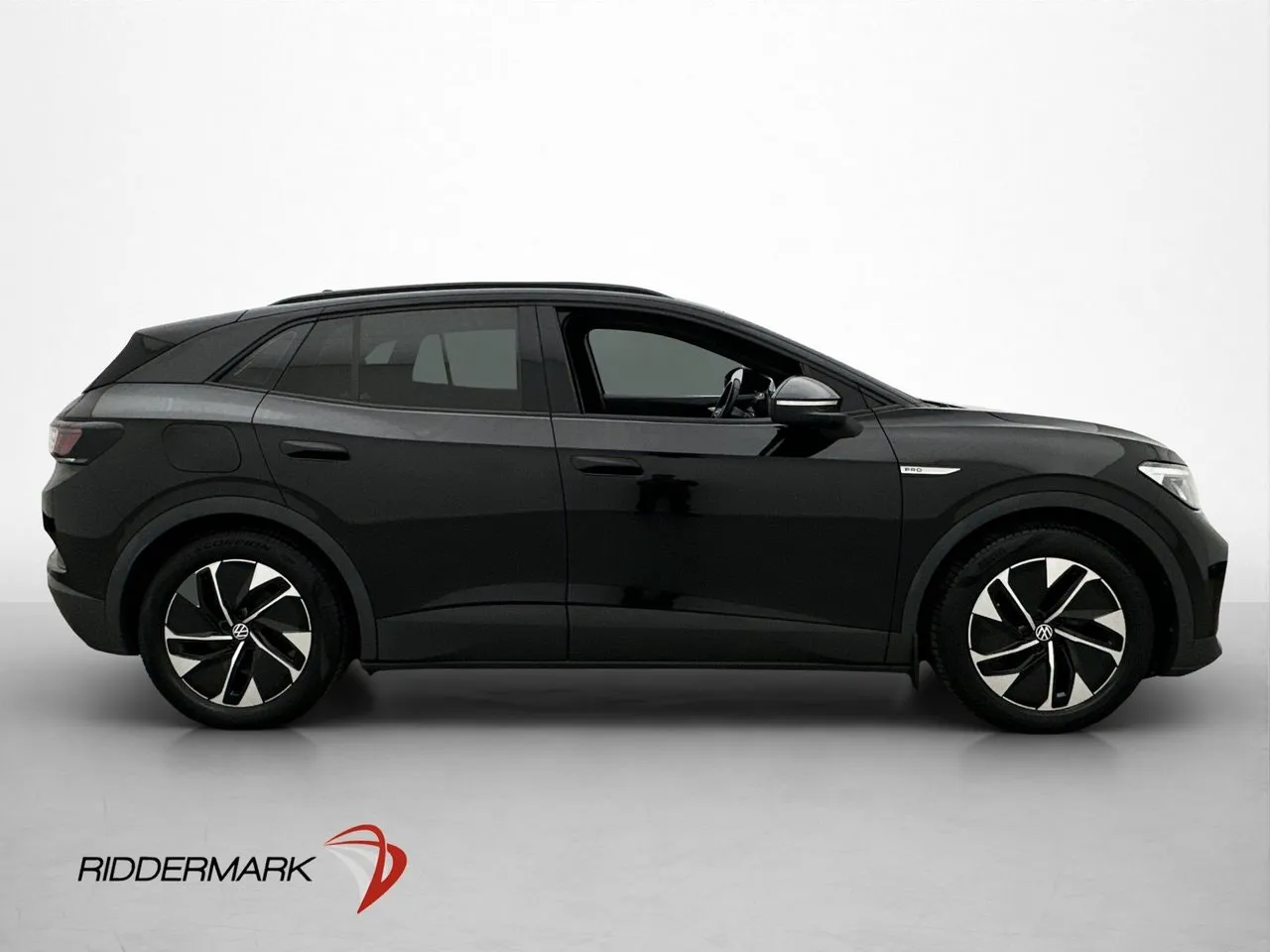 Volkswagen ID.4 bild 10