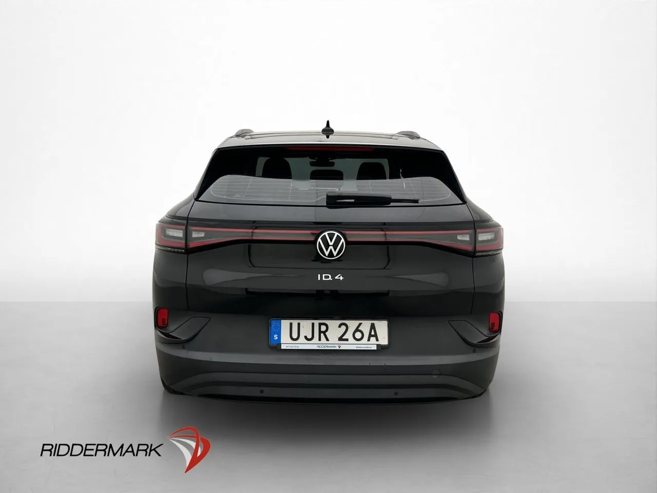 Volkswagen ID.4 bild 8