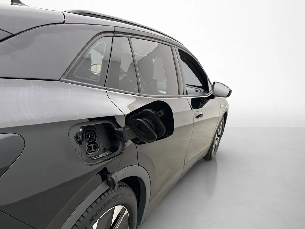 Volkswagen ID.4 bild 17