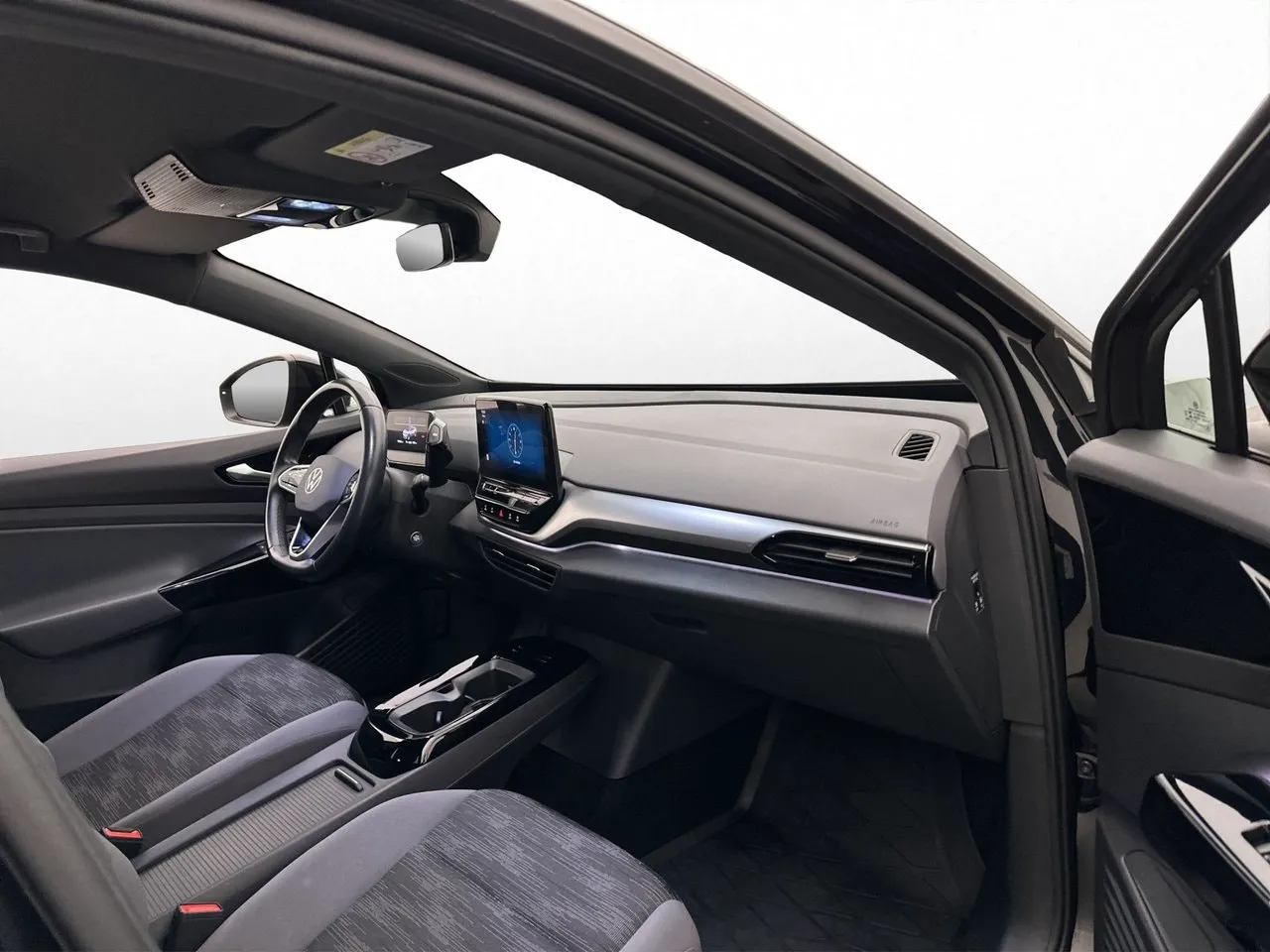 Volkswagen ID.4 bild 16