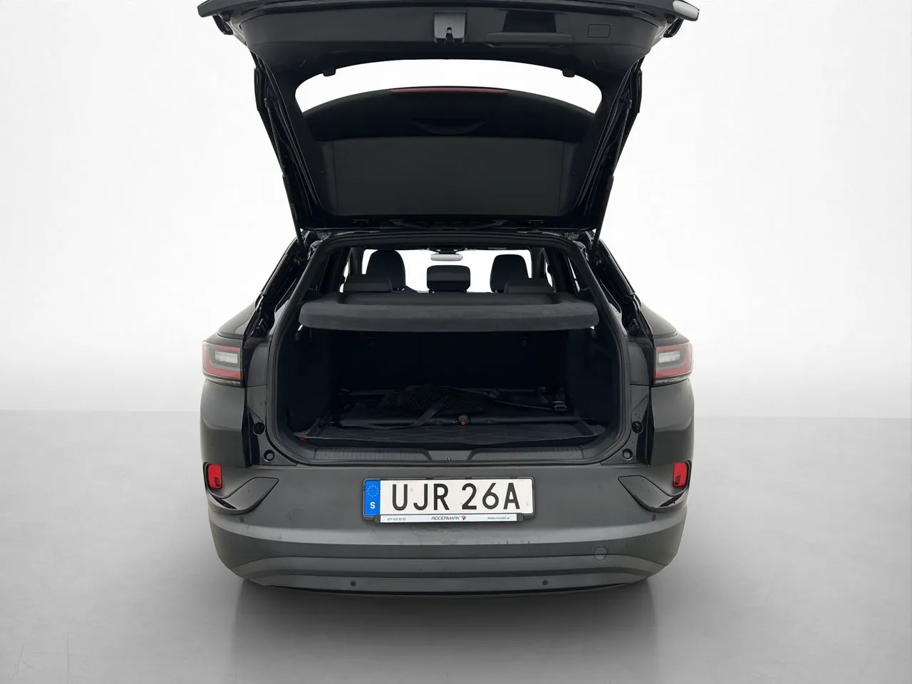 Volkswagen ID.4 bild 18