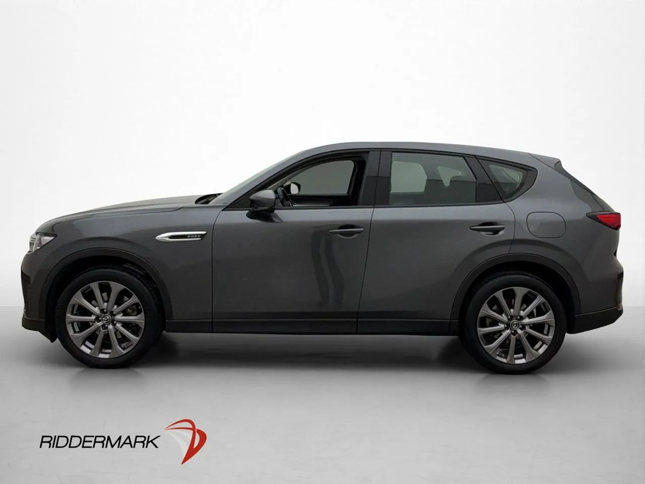 Mazda CX-60 bild 4