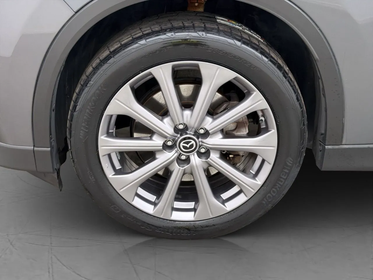 Mazda CX-60 bild 10