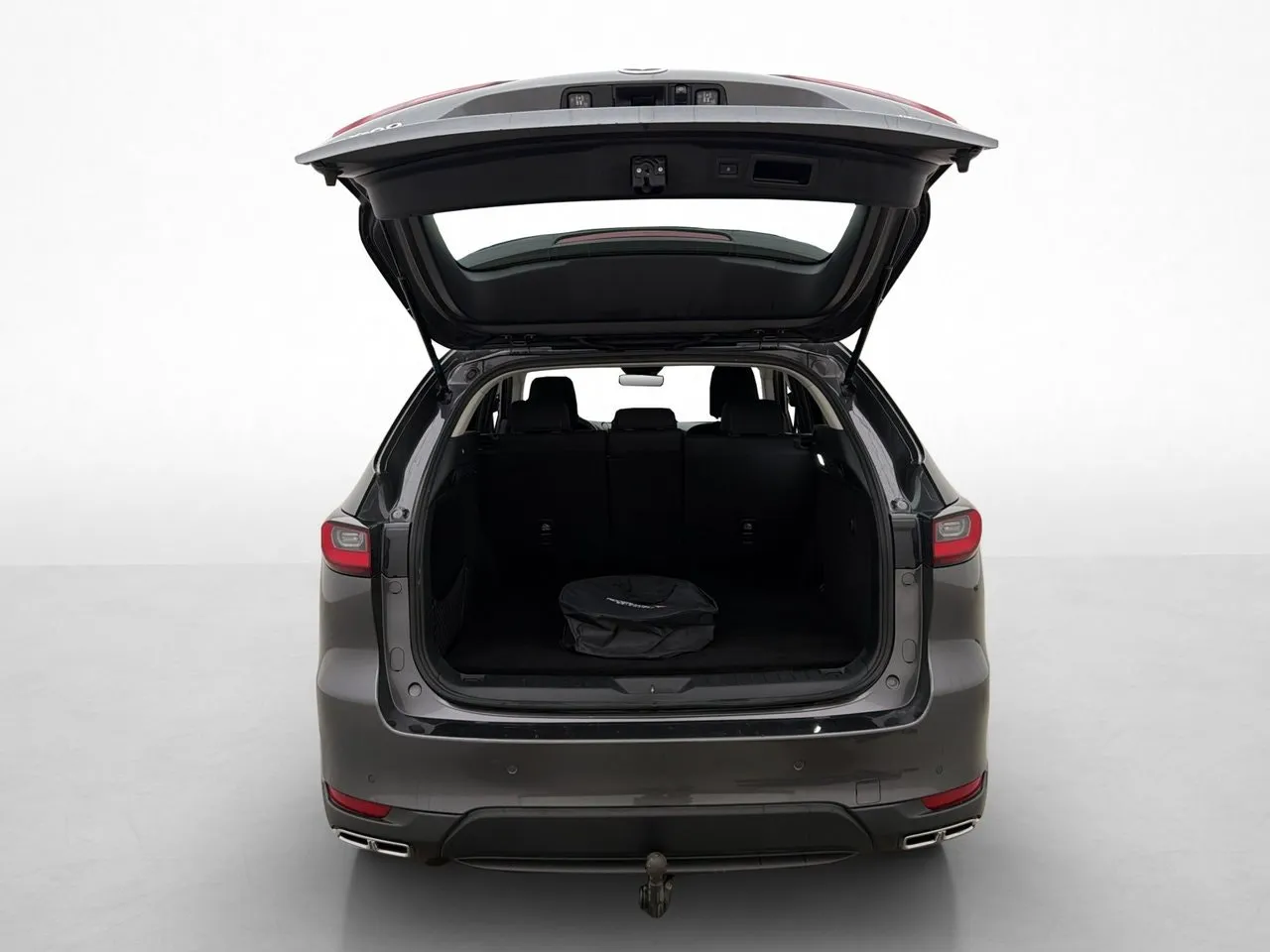 Mazda CX-60 bild 20