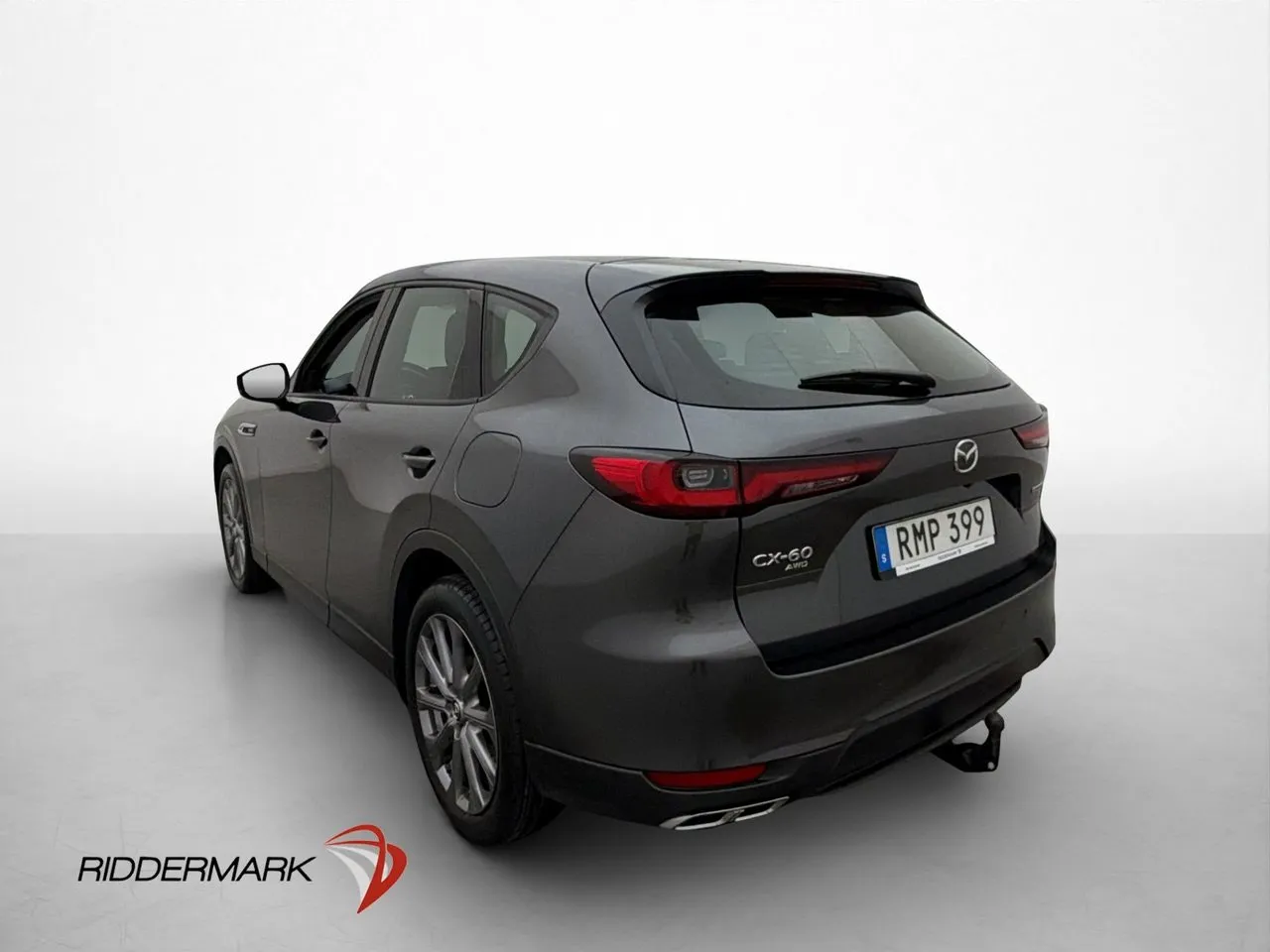 Mazda CX-60 bild 5