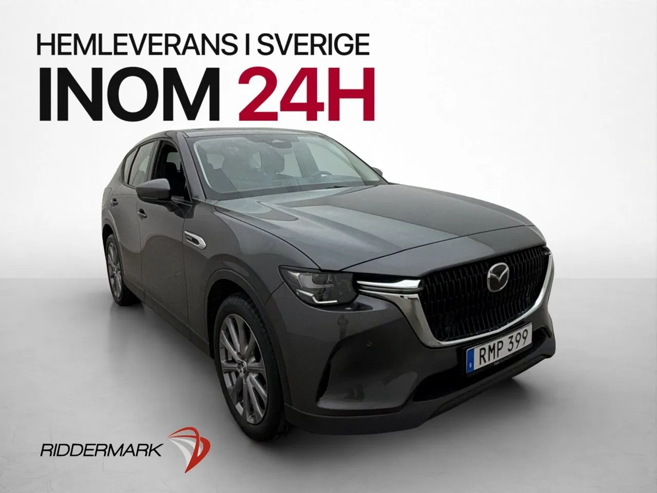Mazda CX-60 bild 3