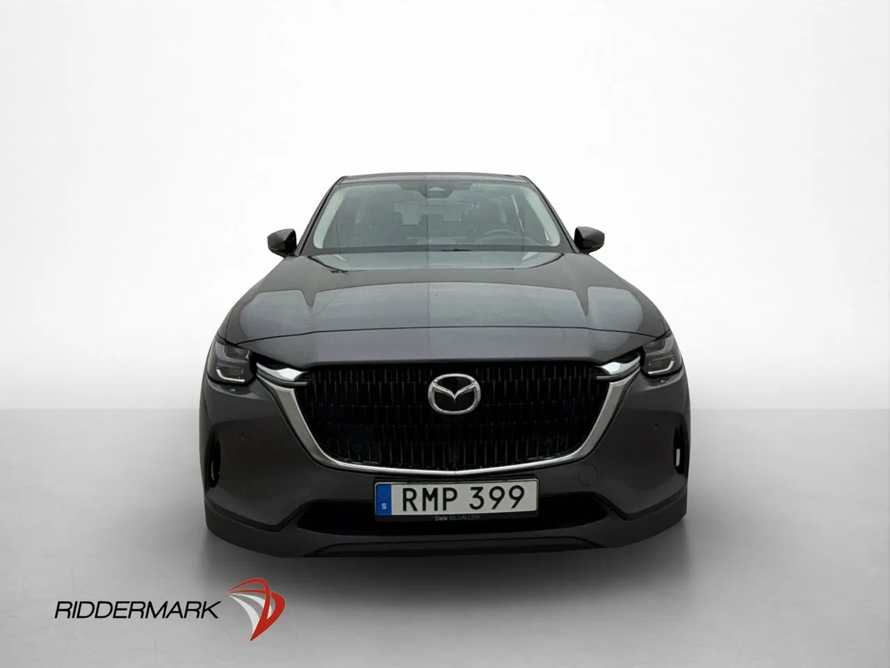 Mazda CX-60 bild 2