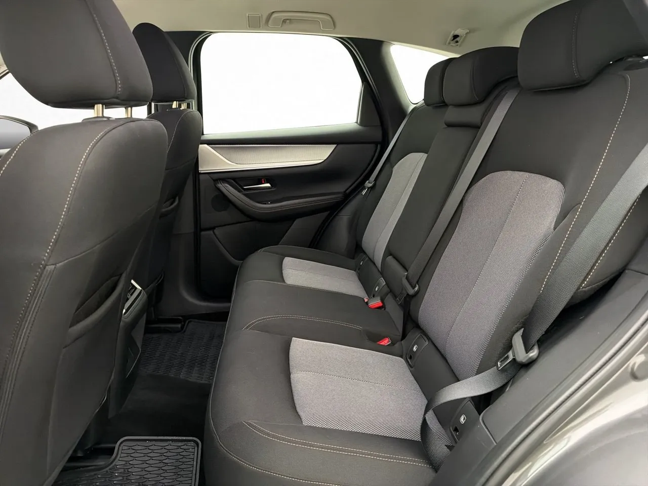 Mazda CX-60 bild 13