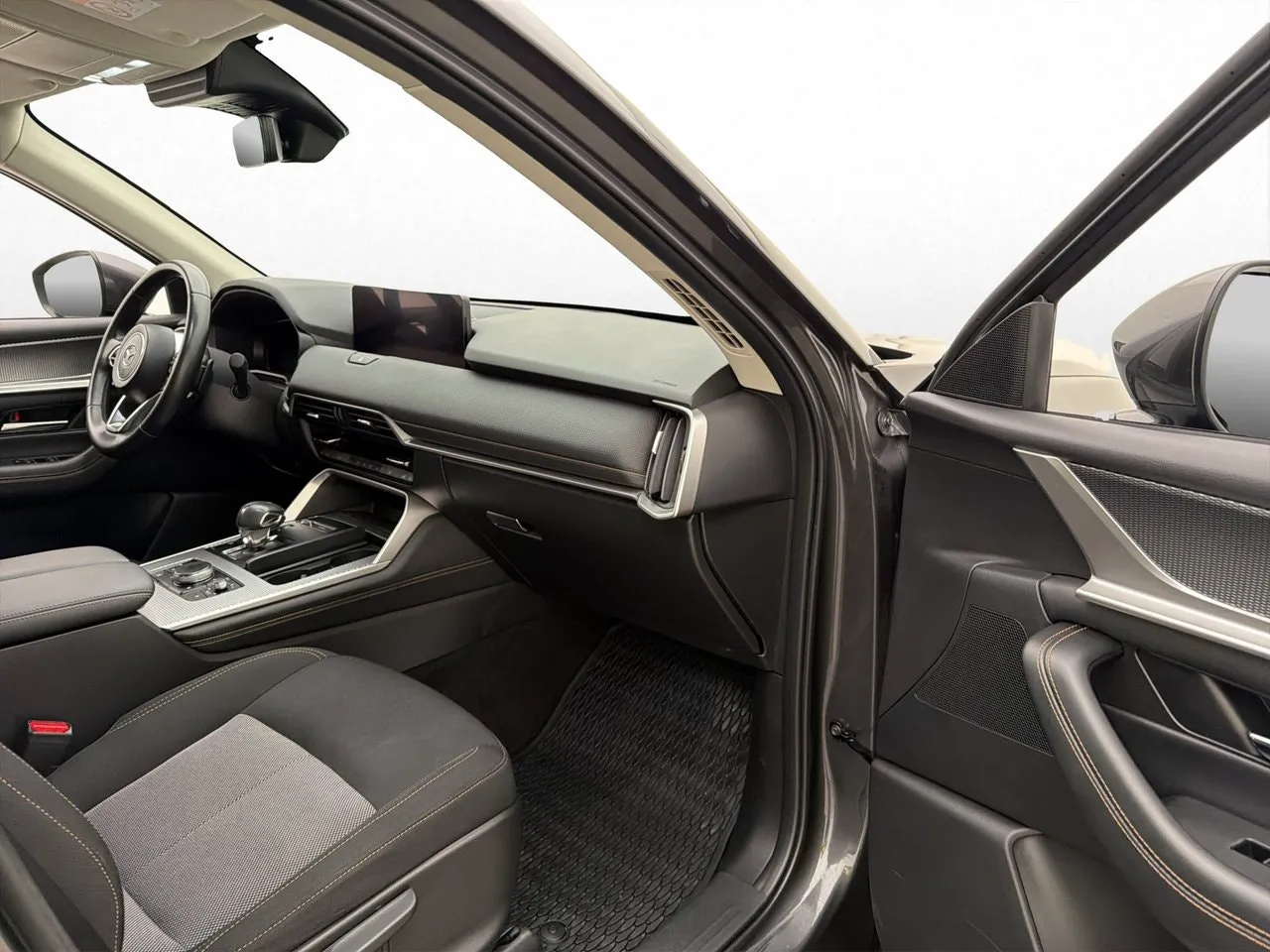 Mazda CX-60 bild 17