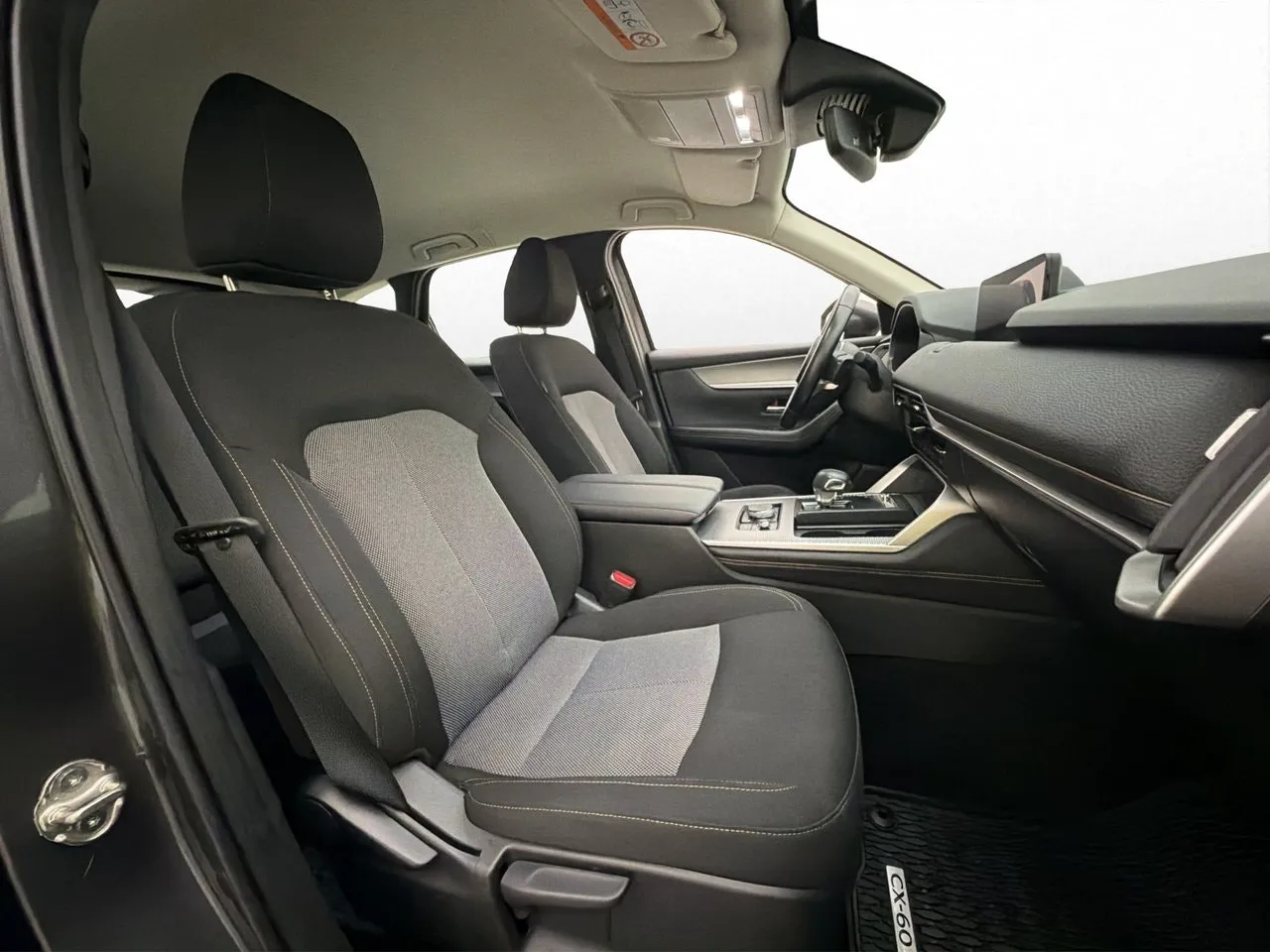 Mazda CX-60 bild 16