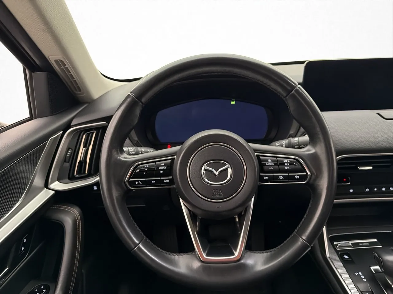 Mazda CX-60 bild 15