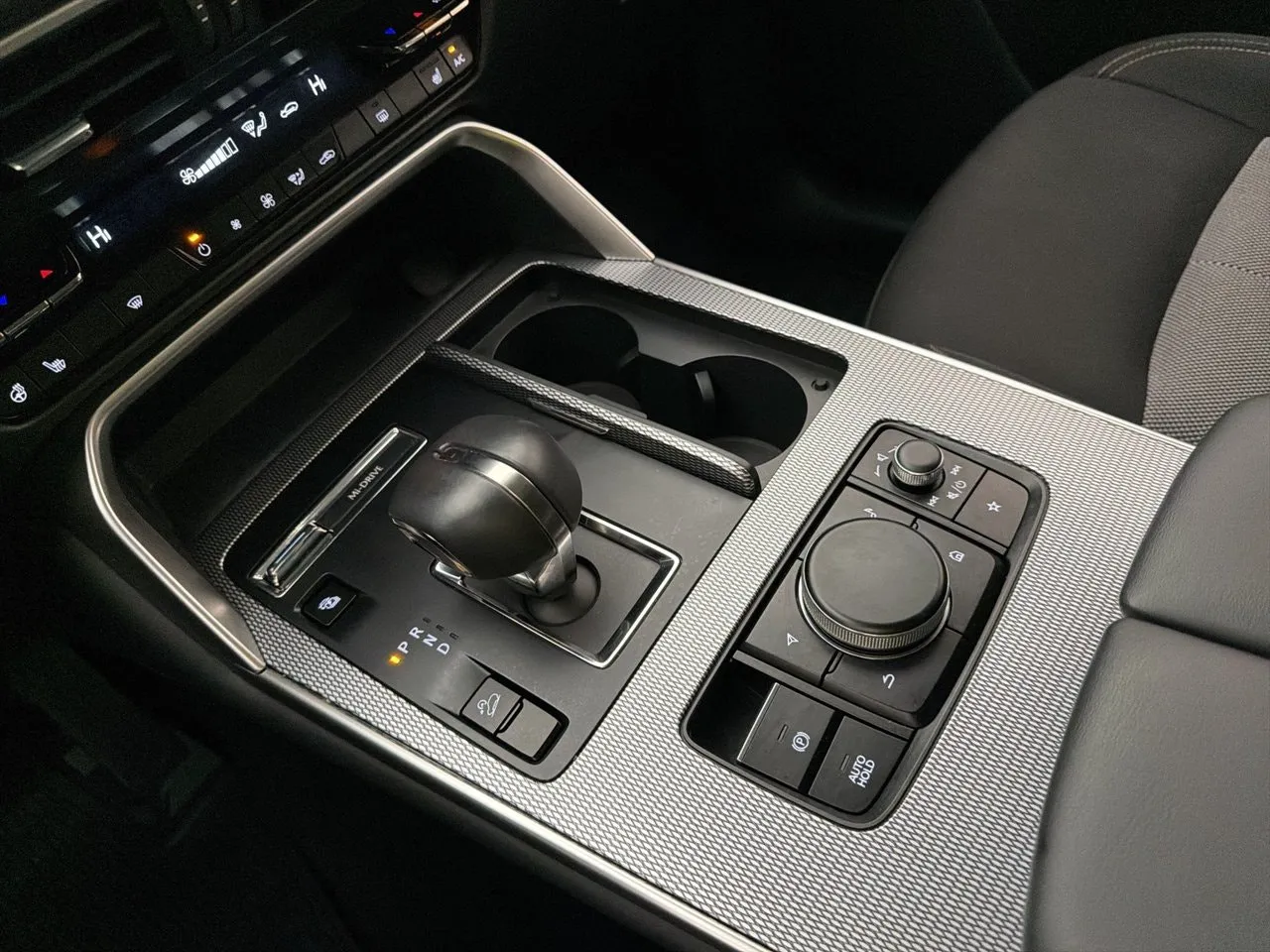 Mazda CX-60 bild 34
