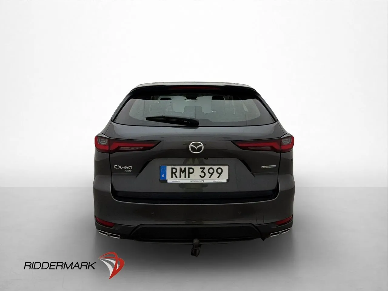 Mazda CX-60 bild 6