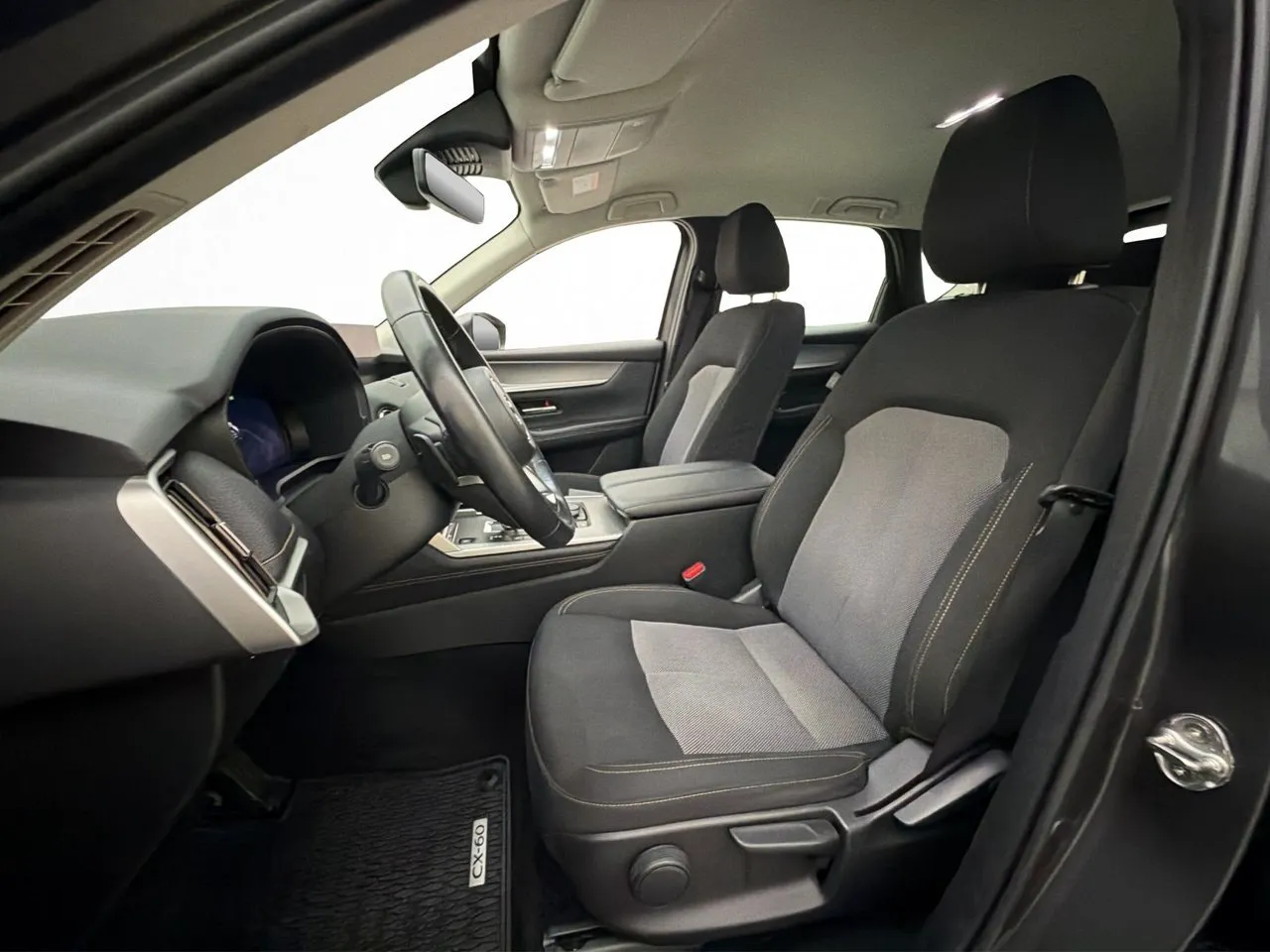Mazda CX-60 bild 12