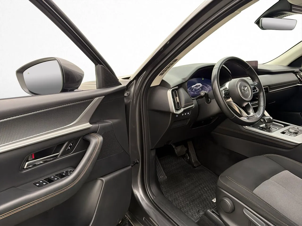 Mazda CX-60 bild 11