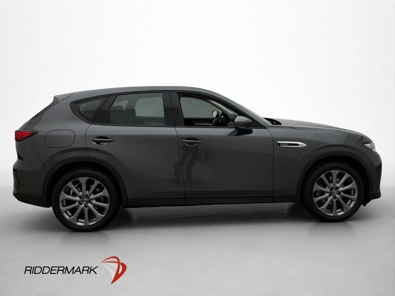 Mazda CX-60 bild 9