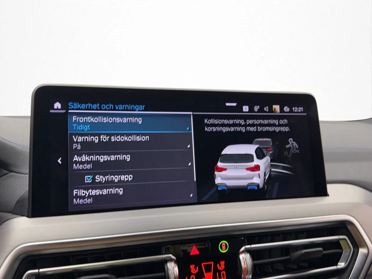 BMW X3 M bild 35