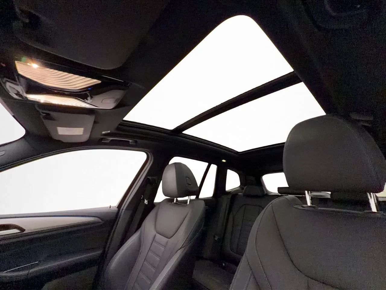 BMW X3 M bild 14