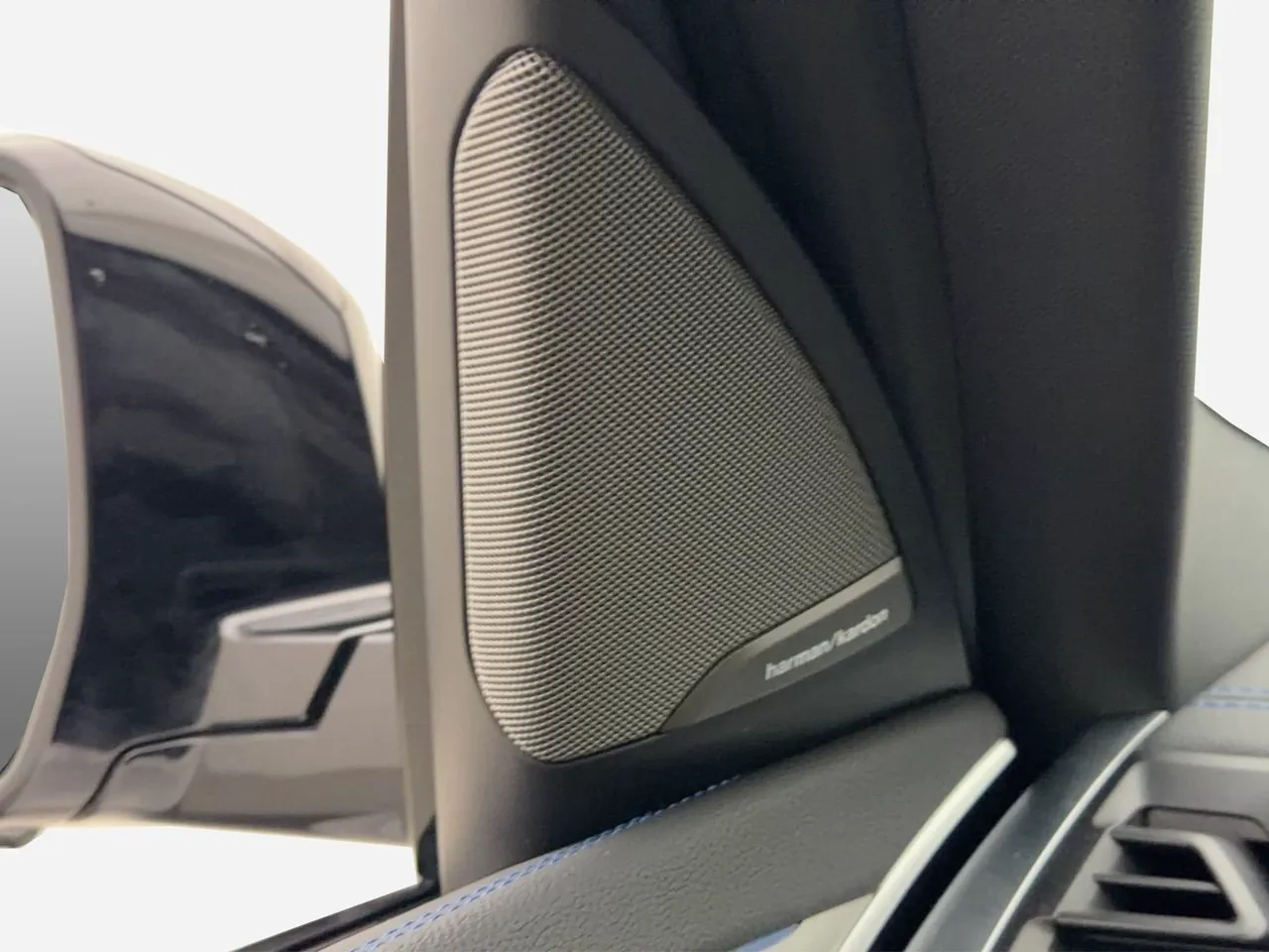 BMW X3 M bild 28