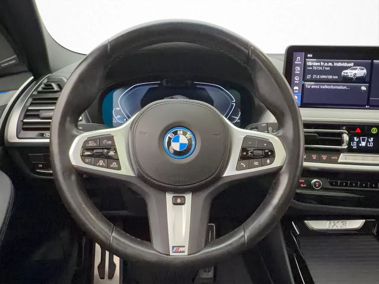 BMW X3 M bild 17