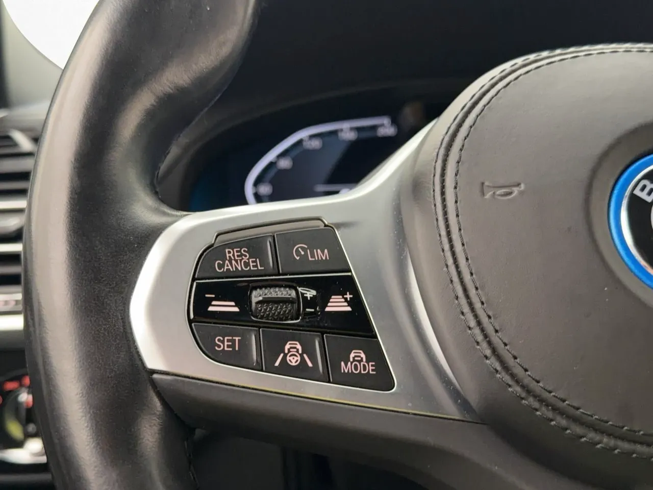 BMW X3 M bild 38