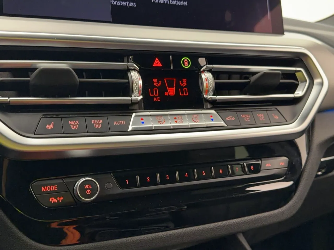 BMW X3 M bild 32