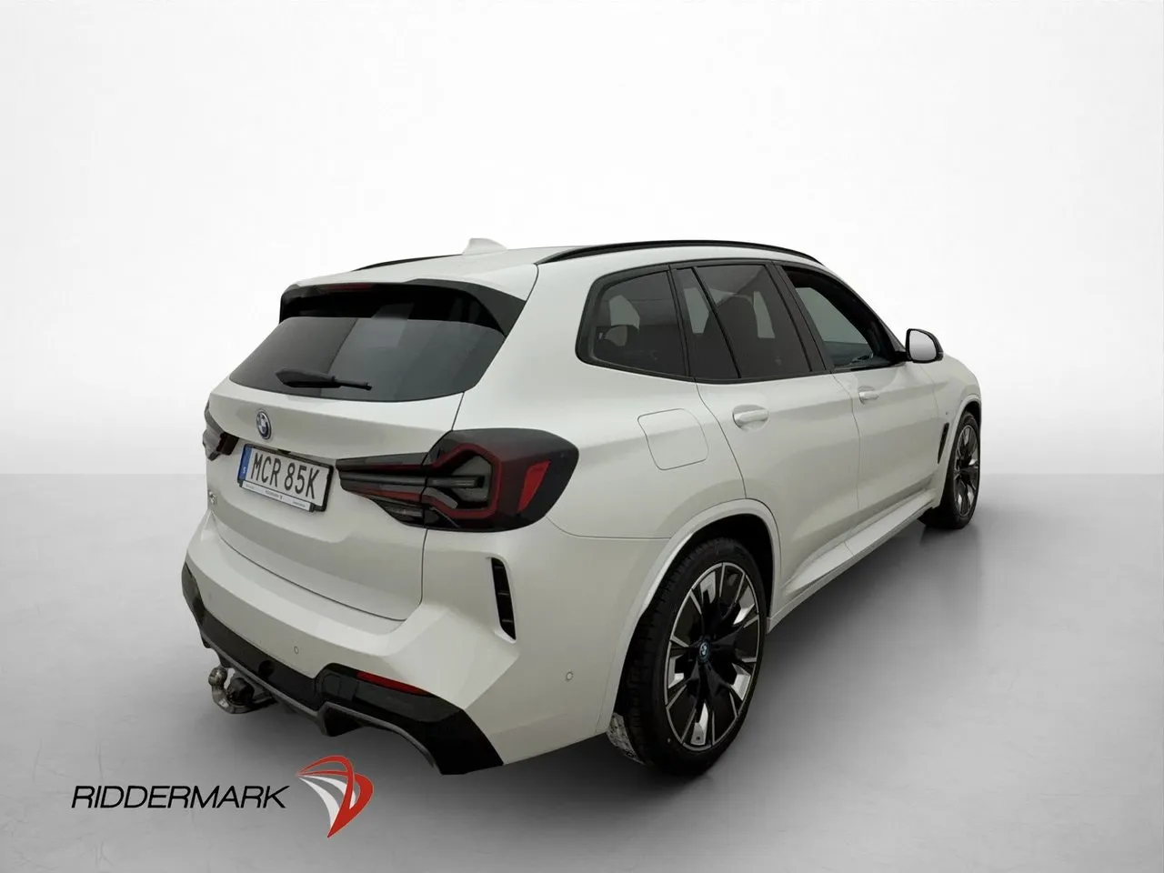 BMW X3 M bild 9