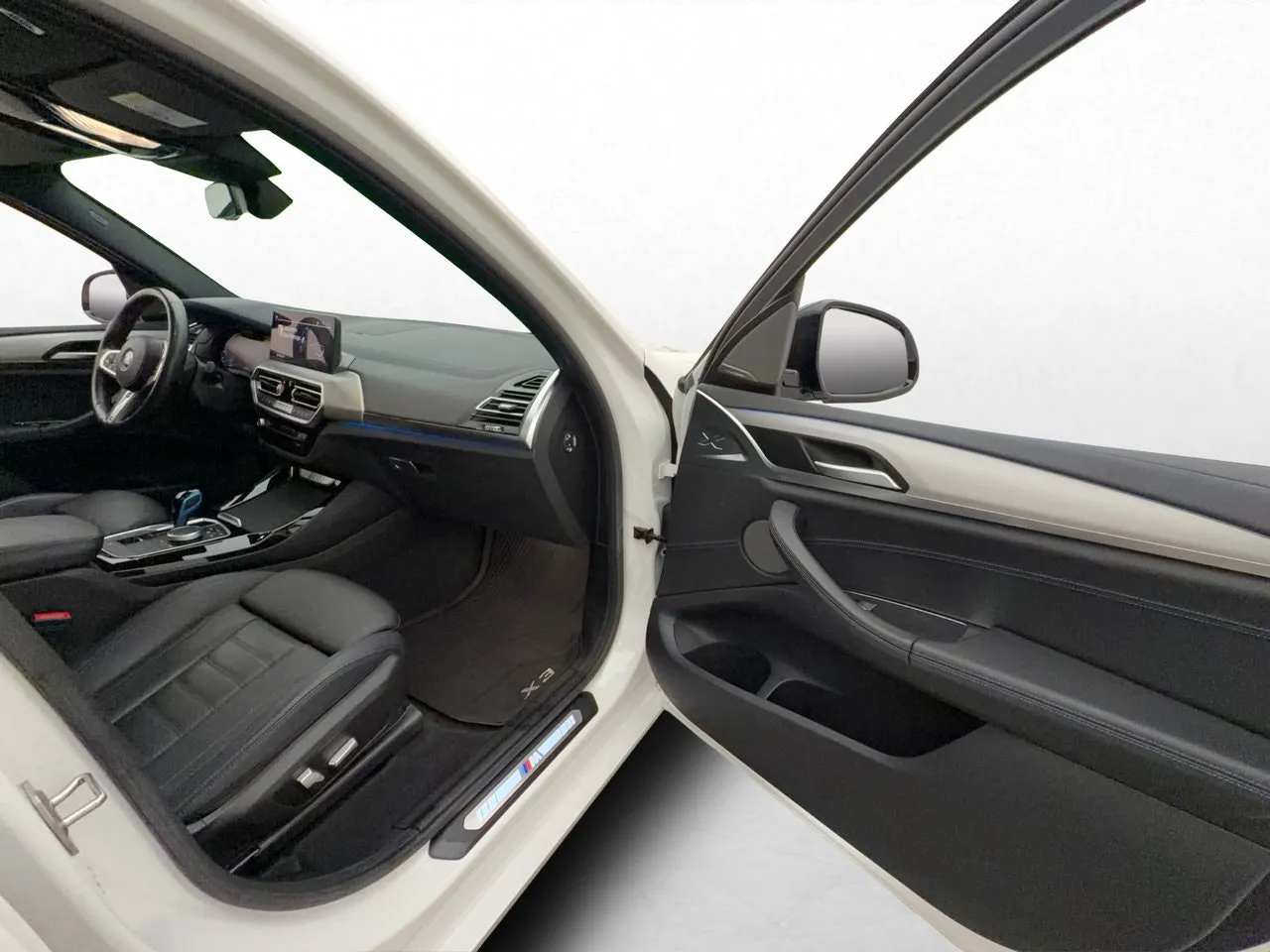 BMW X3 M bild 19