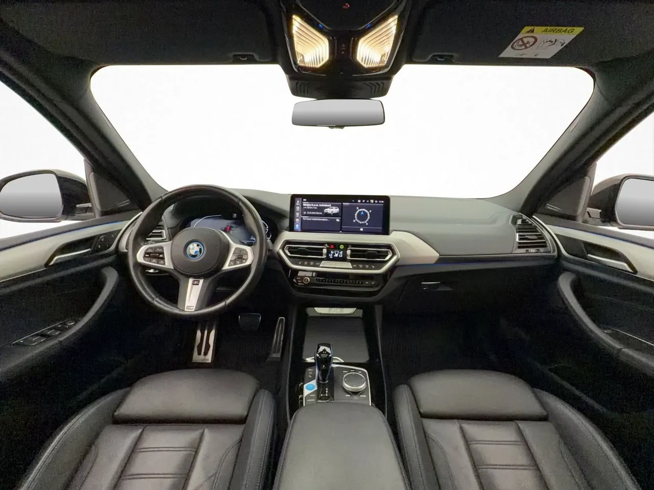 BMW X3 M bild 16