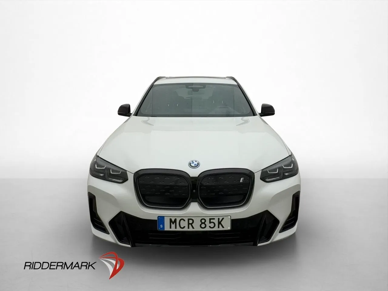BMW X3 M bild 3