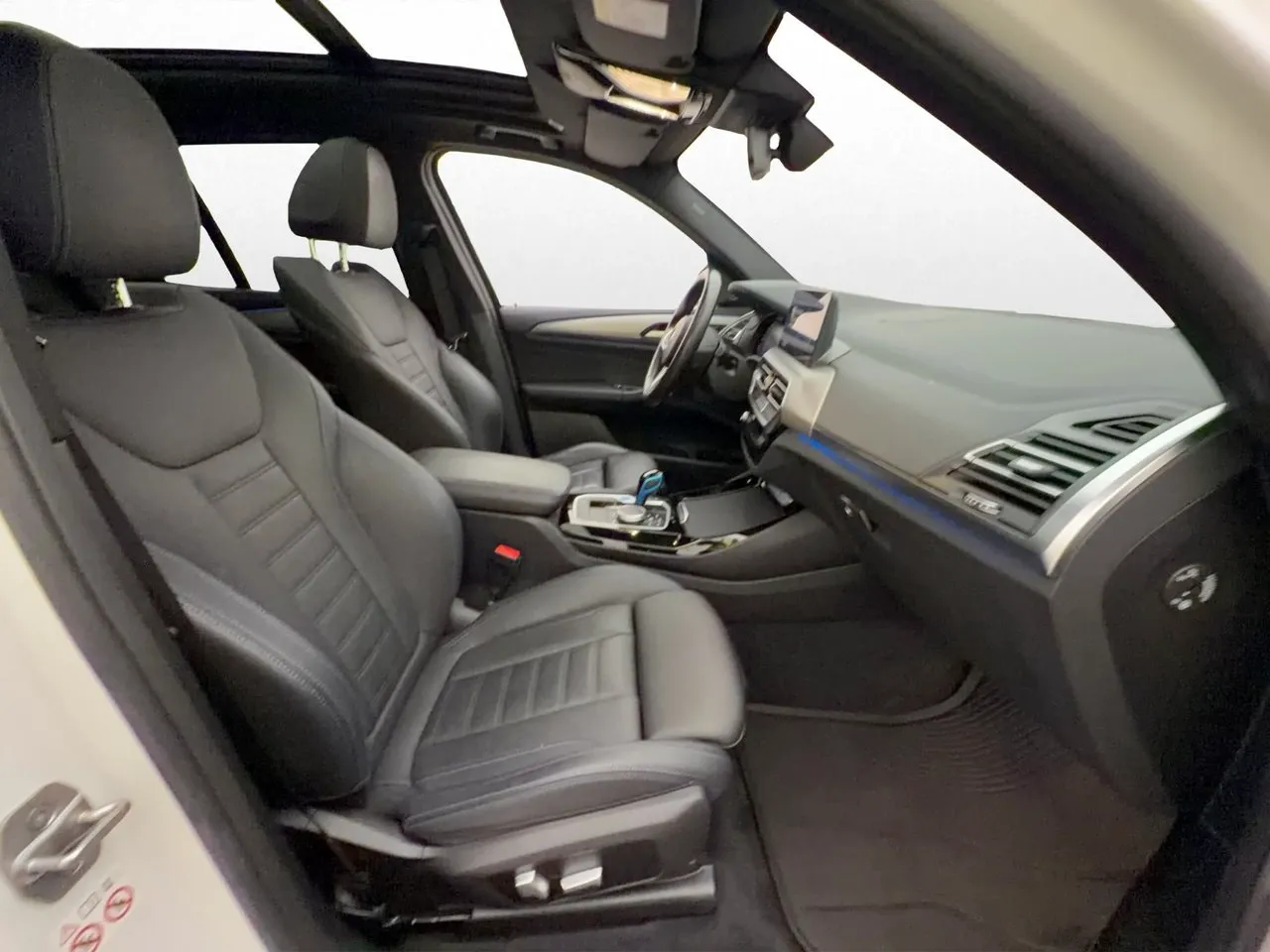 BMW X3 M bild 18