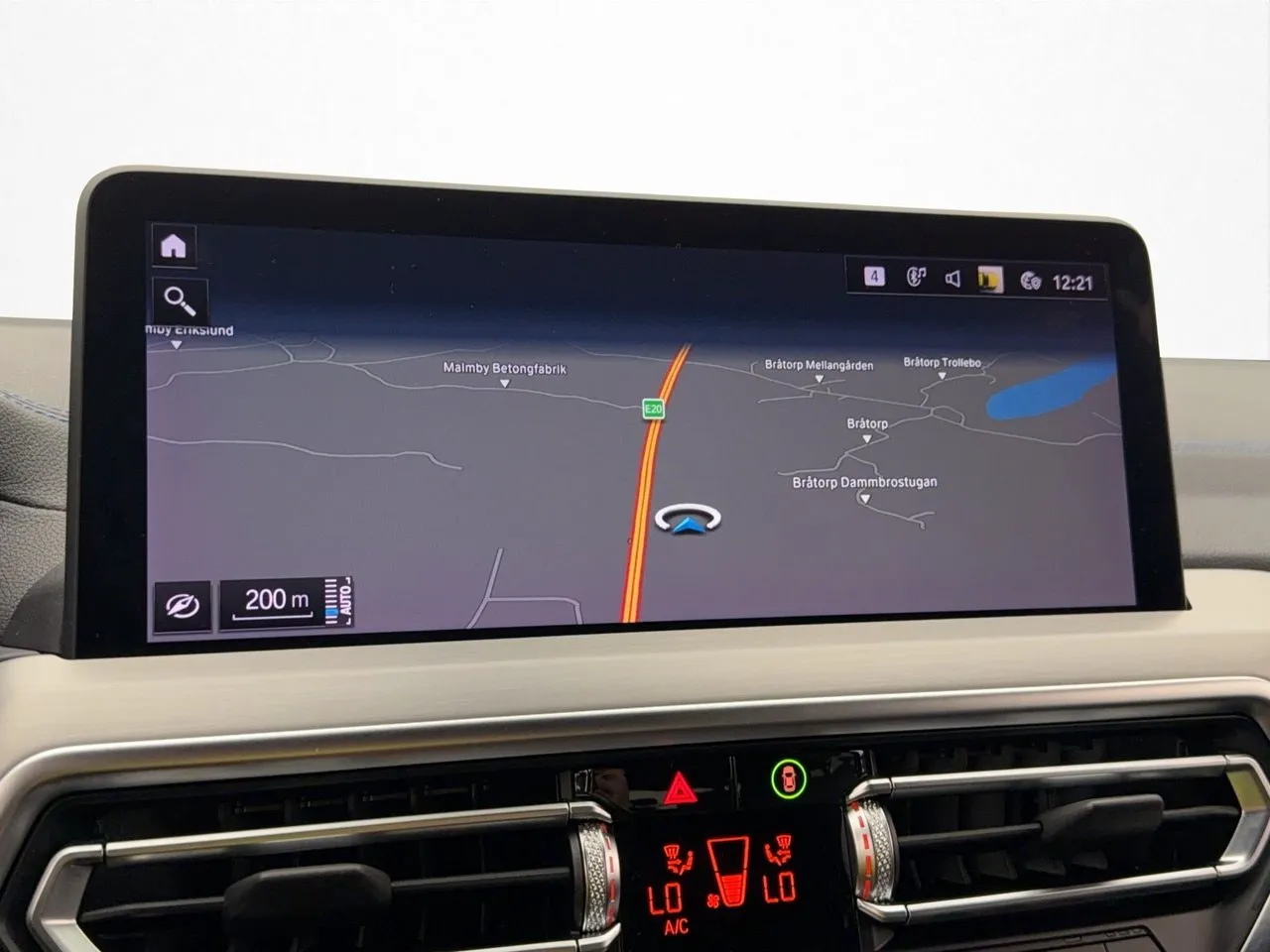 BMW X3 M bild 30