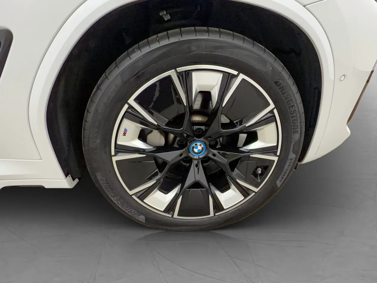 BMW X3 M bild 11