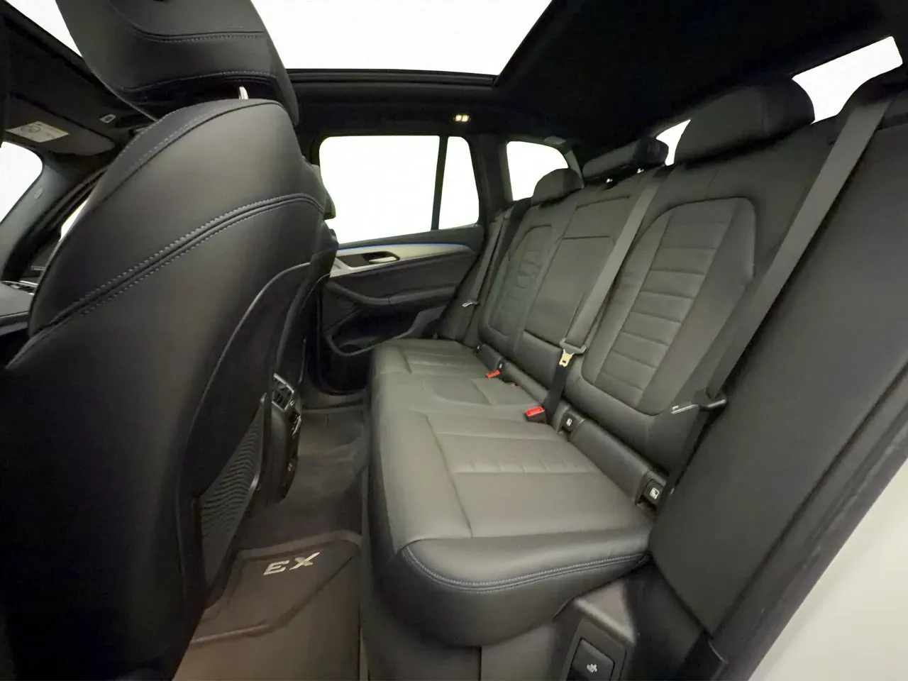 BMW X3 M bild 15