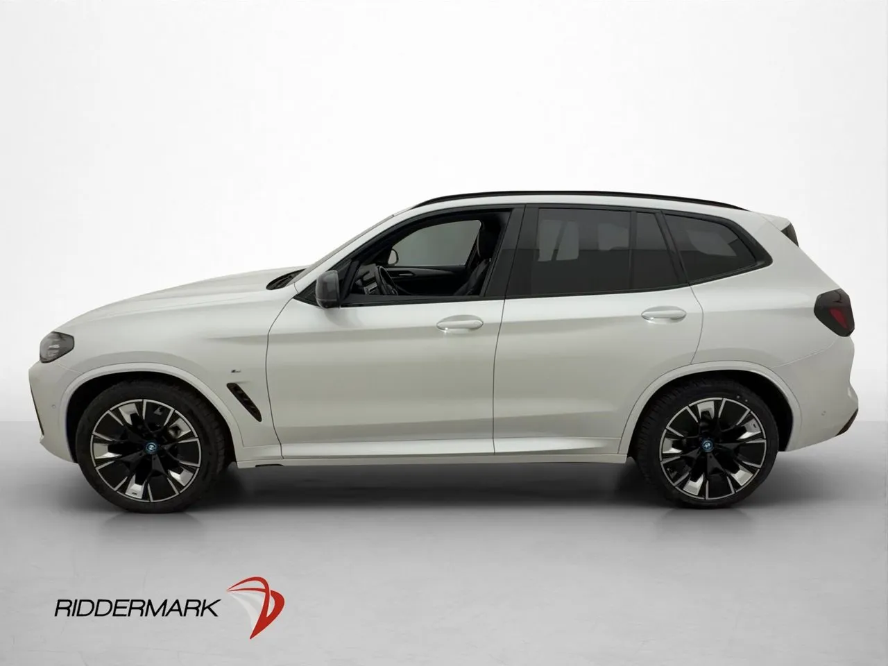 BMW X3 M bild 5