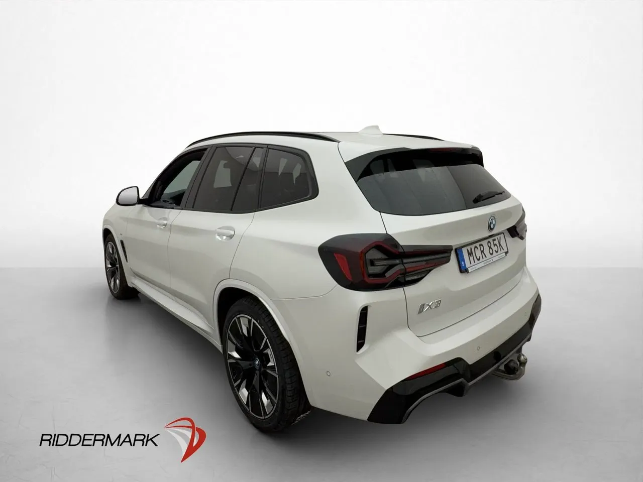 BMW X3 M bild 6