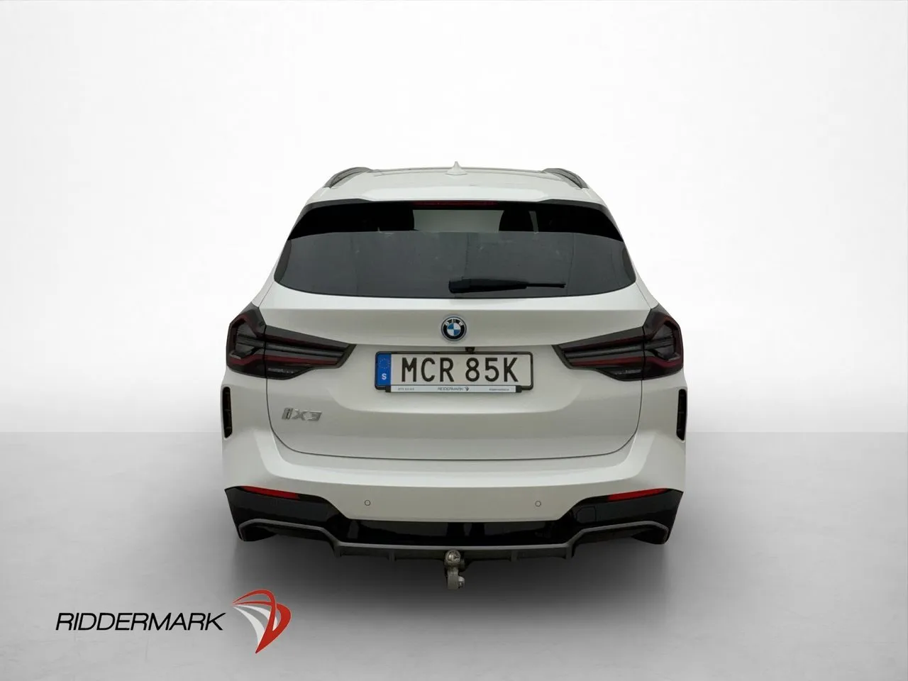 BMW X3 M bild 8