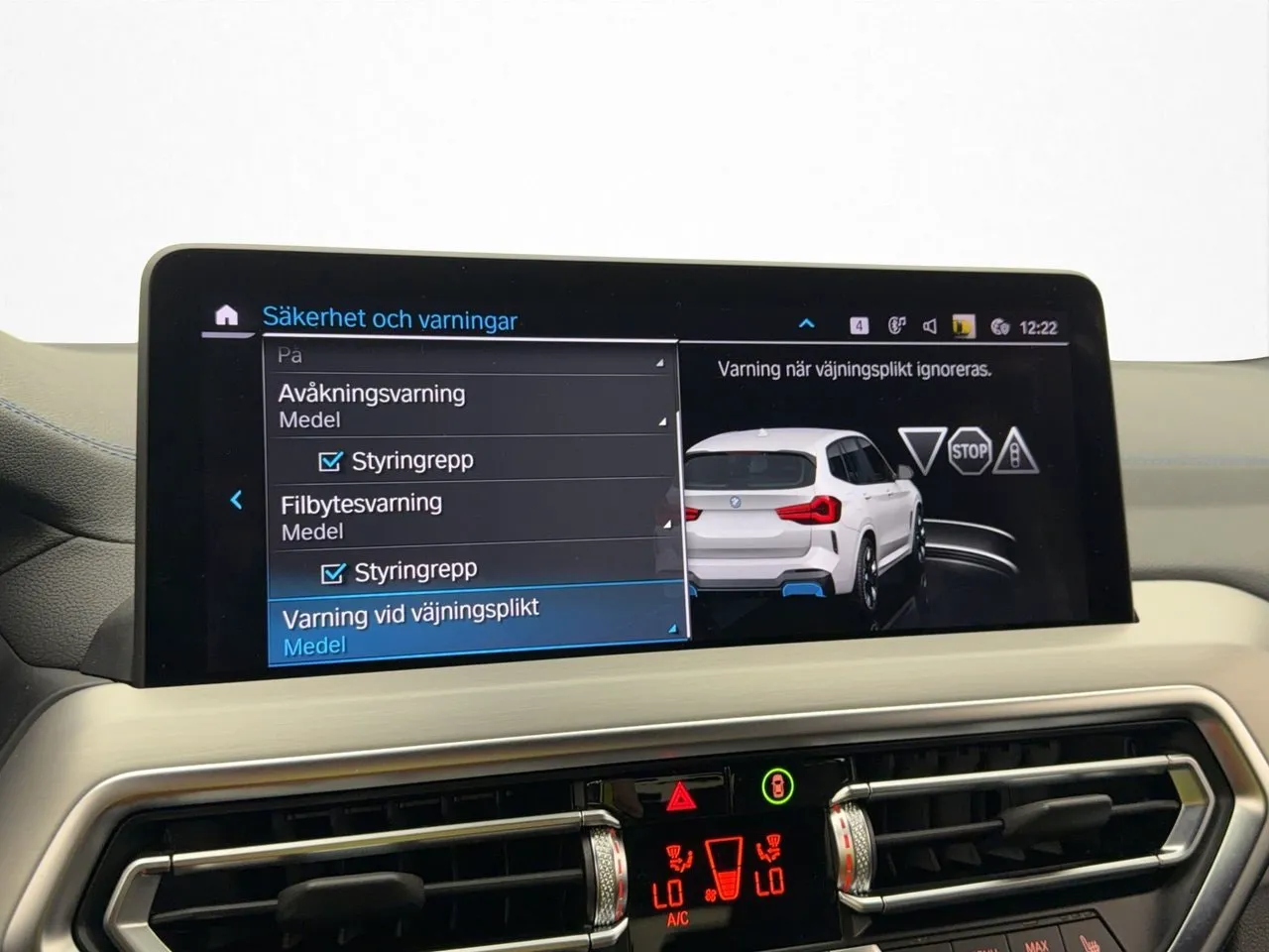 BMW X3 M bild 36