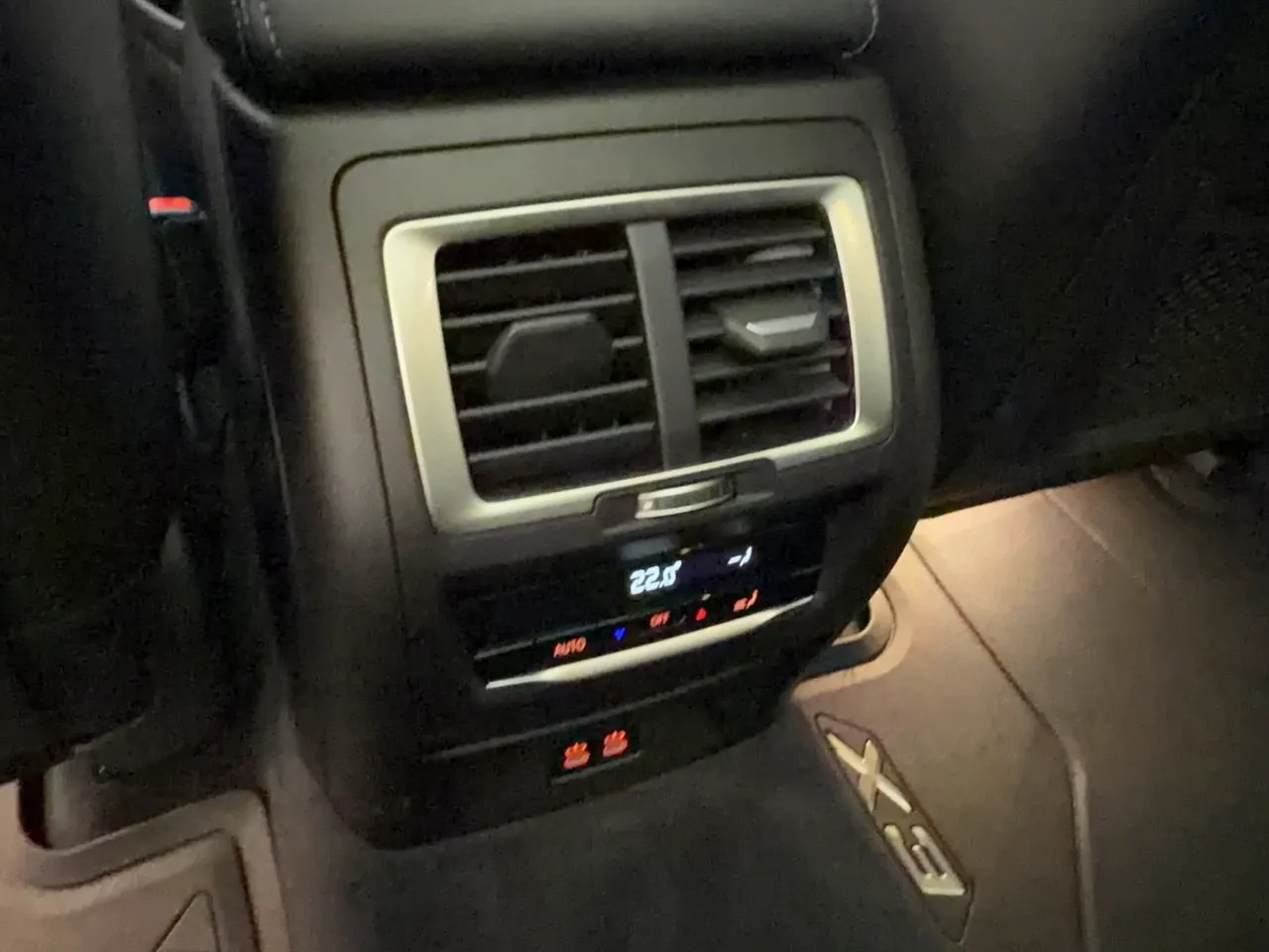 BMW X3 M bild 24