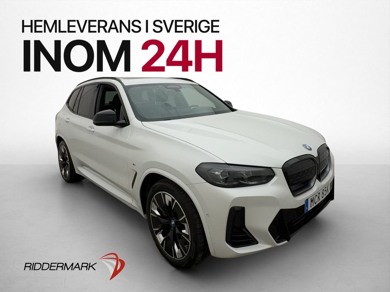 BMW X3 M