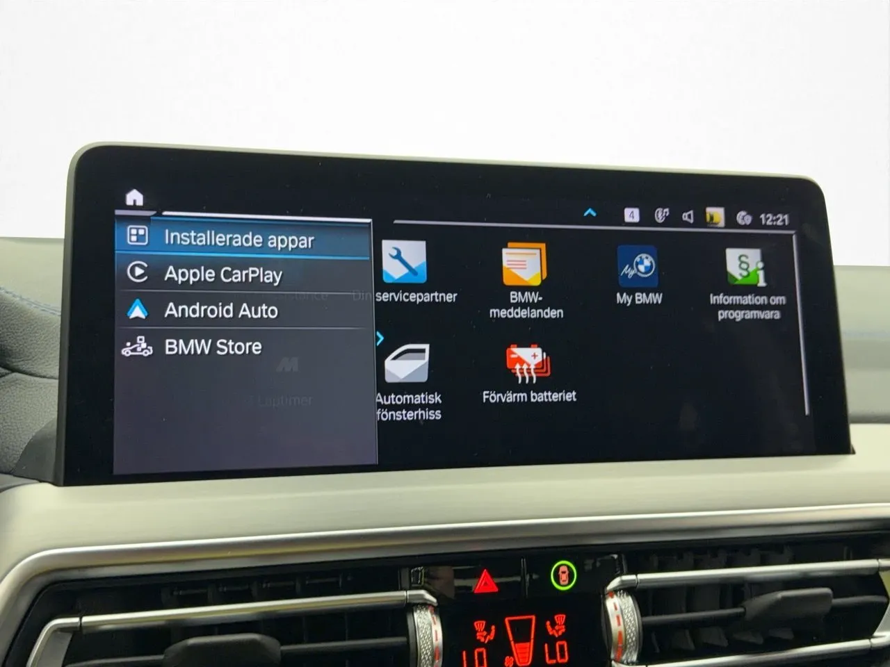 BMW X3 M bild 31