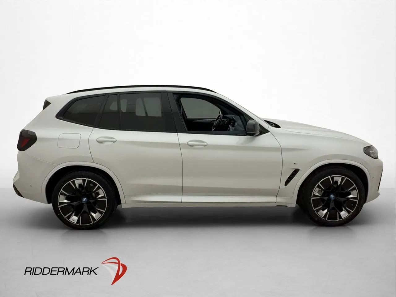 BMW X3 M bild 10