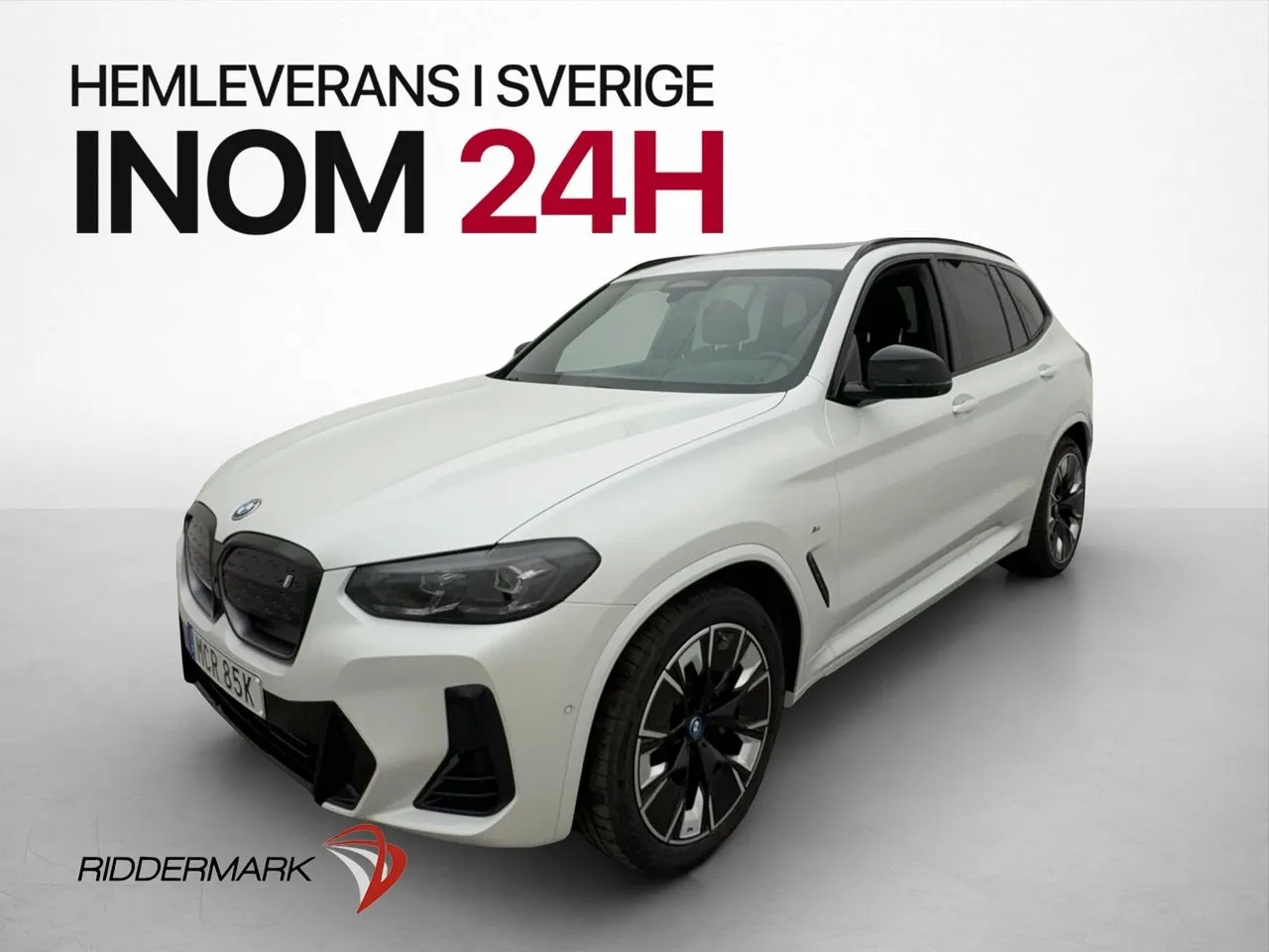 BMW X3 M bild 4