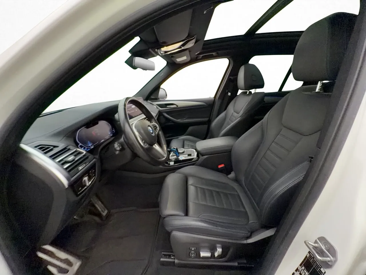 BMW X3 M bild 13