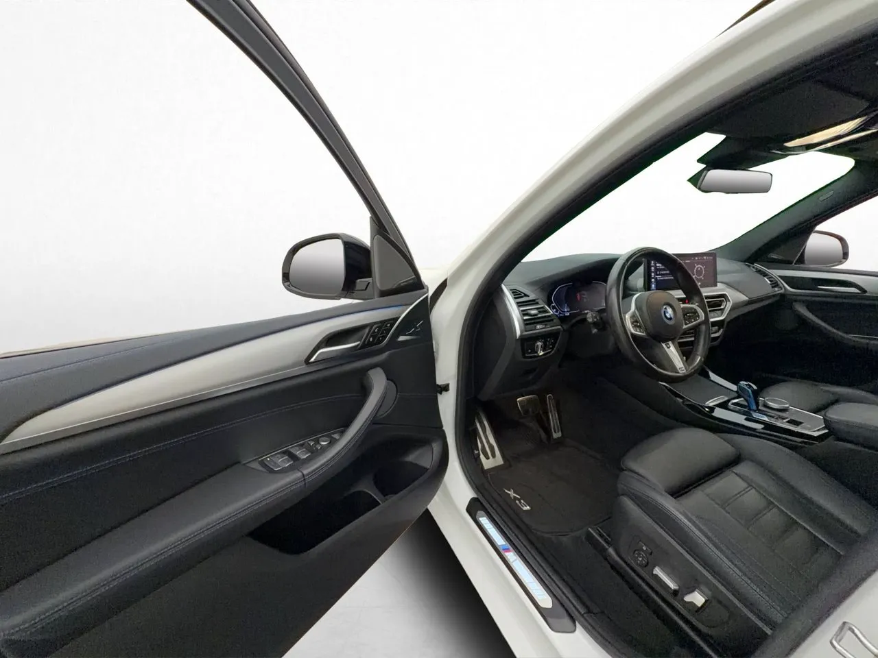 BMW X3 M bild 12
